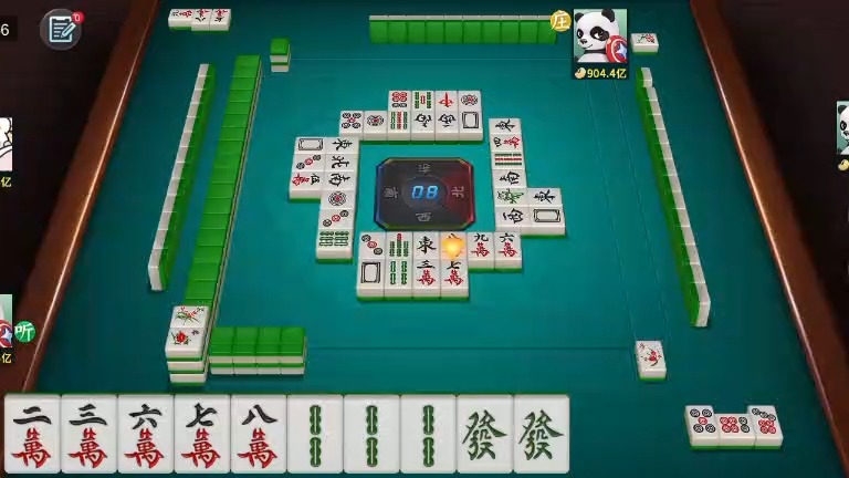 手機休閑游戲開發 麻將、字牌與撲克游戲的軟件定制